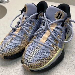 Nike Sabrina 1 “Spark” Basketball Shoes